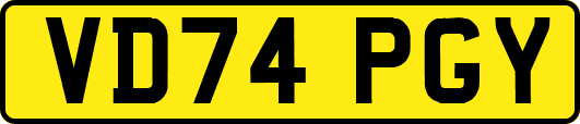 VD74PGY