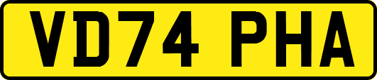VD74PHA