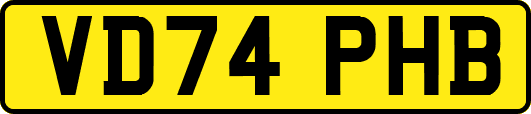 VD74PHB