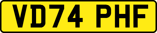 VD74PHF