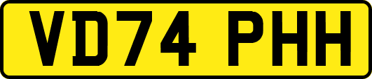 VD74PHH