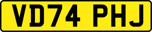 VD74PHJ