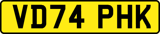 VD74PHK