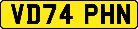 VD74PHN