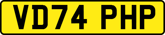 VD74PHP