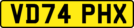 VD74PHX