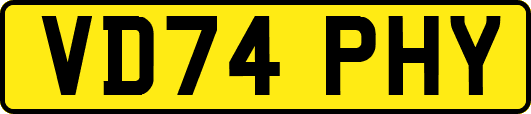 VD74PHY