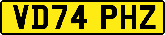 VD74PHZ