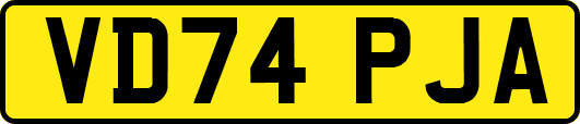 VD74PJA