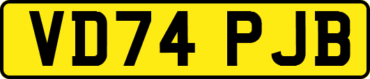VD74PJB
