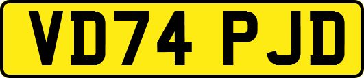 VD74PJD