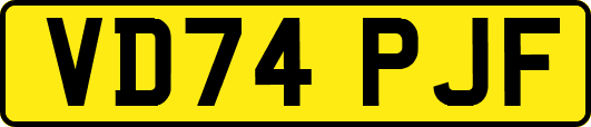 VD74PJF