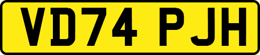 VD74PJH
