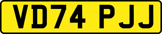 VD74PJJ