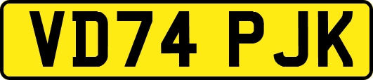 VD74PJK