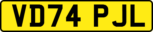 VD74PJL