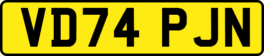 VD74PJN
