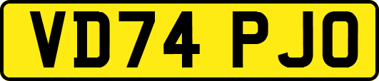 VD74PJO