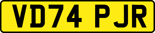 VD74PJR