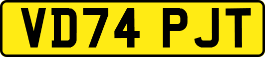 VD74PJT