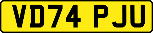 VD74PJU