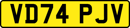 VD74PJV
