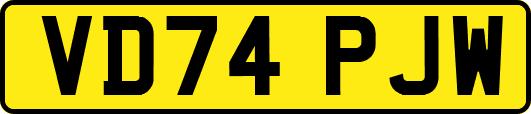 VD74PJW