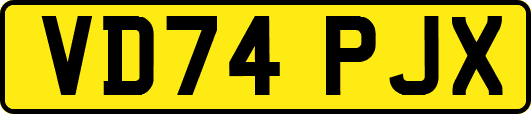 VD74PJX