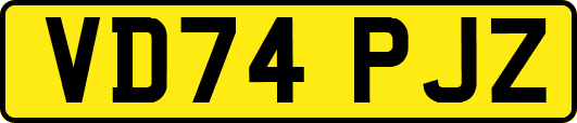 VD74PJZ