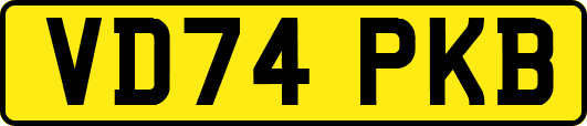 VD74PKB