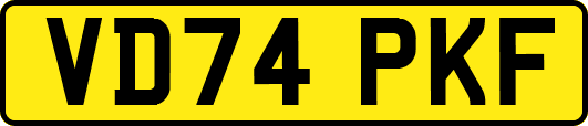 VD74PKF