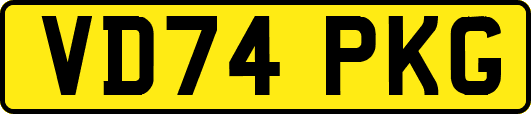 VD74PKG