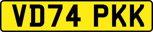 VD74PKK