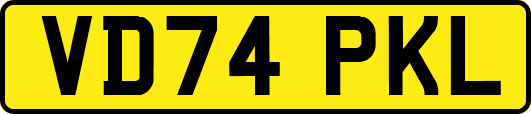 VD74PKL