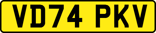 VD74PKV
