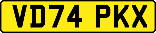 VD74PKX