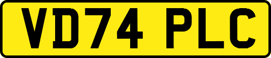 VD74PLC