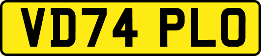 VD74PLO