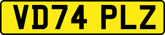 VD74PLZ
