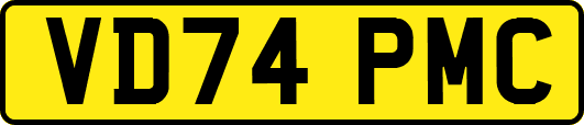 VD74PMC