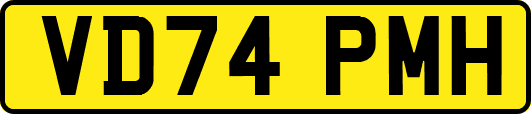 VD74PMH