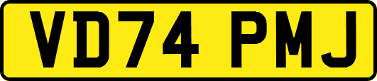 VD74PMJ