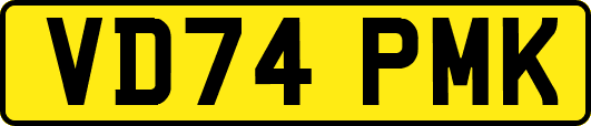 VD74PMK