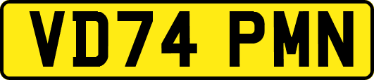 VD74PMN
