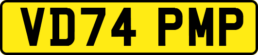 VD74PMP