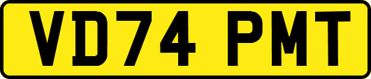 VD74PMT