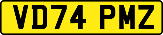 VD74PMZ
