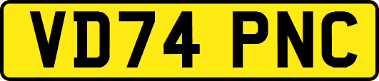 VD74PNC
