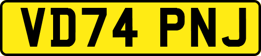 VD74PNJ