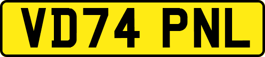 VD74PNL